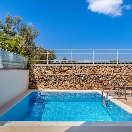 Apartmán La Vela Bianca Nikiana