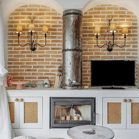 Apartment La Vela Bianca