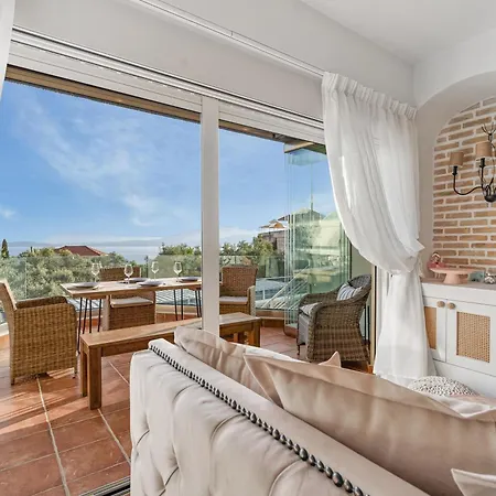 La Vela Bianca Apartmán