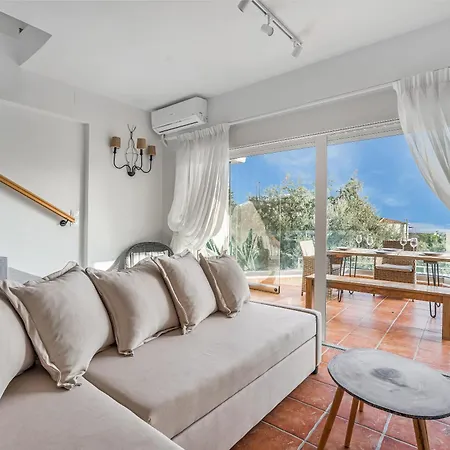 Apartmán La Vela Bianca *