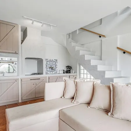 Apartmán La Vela Bianca *
