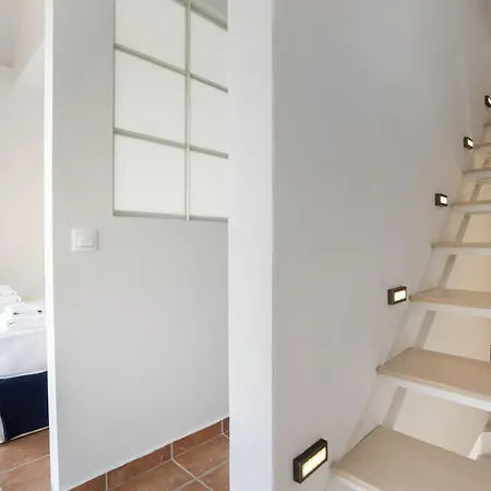 Apartmán La Vela Bianca