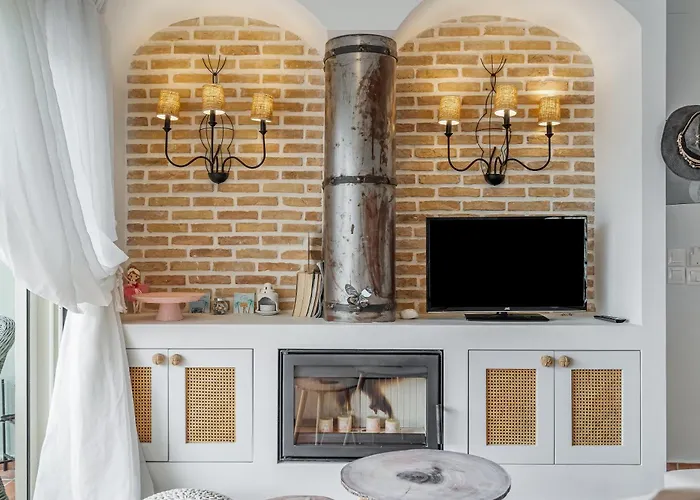 Apartment La Vela Bianca