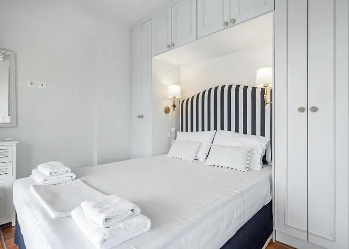 Apartment La Vela Bianca