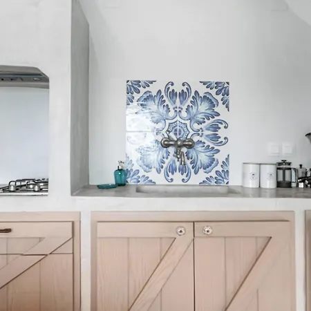 Apartman La Vela Bianca