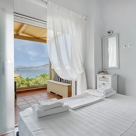 La Vela Bianca * Nikiána