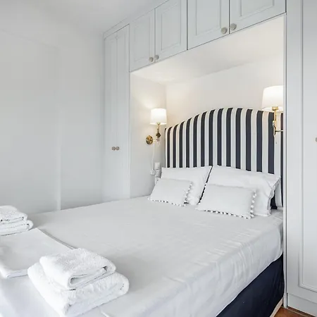 Apartman La Vela Bianca