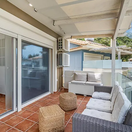 Apartman La Vela Bianca