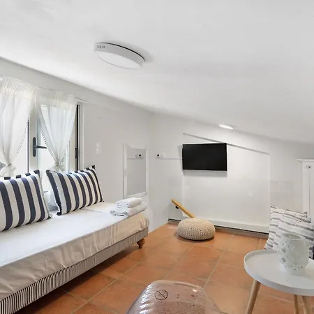 La Vela Bianca * Nikiána