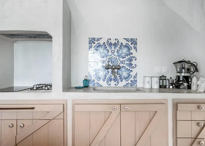 Lejlighed La Vela Bianca