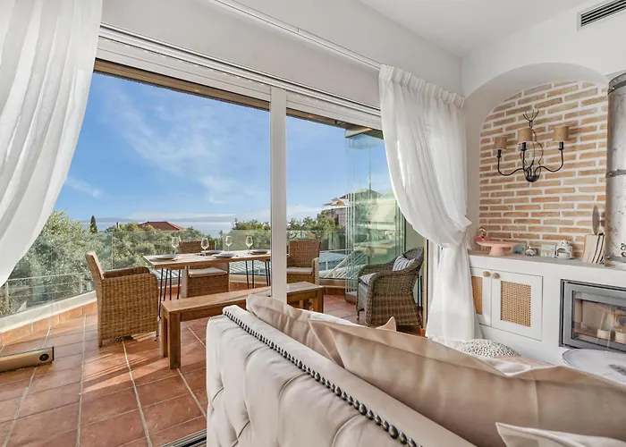 La Vela Bianca Lejlighed