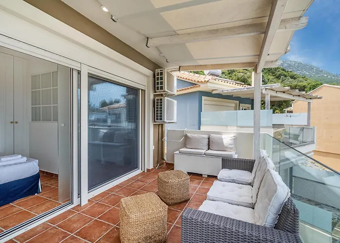 Lejlighed La Vela Bianca