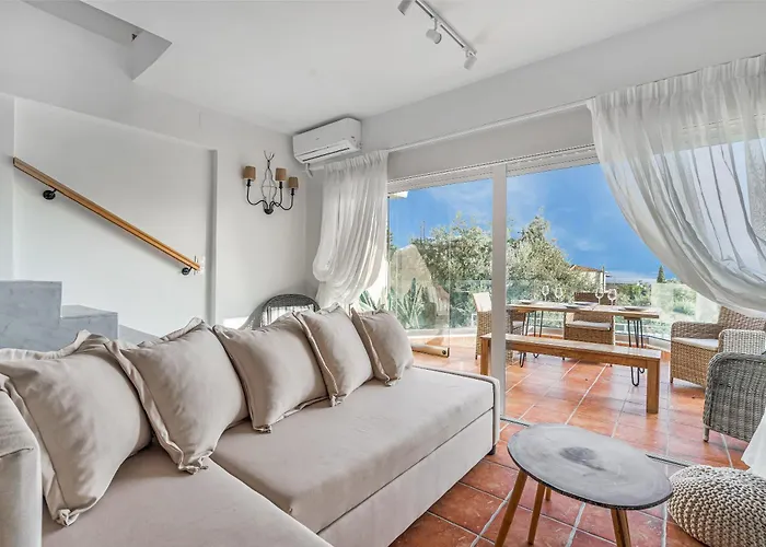 Lejlighed La Vela Bianca *